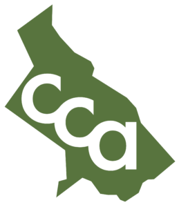 Campbell Community Association Logo